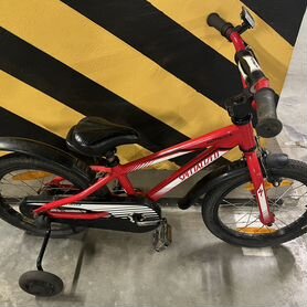 specialized hotrock 16
