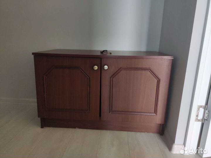 Тумба прикроватная 2 шт бу