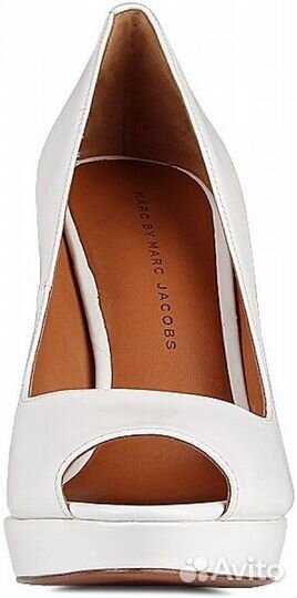 Туфли marc jacobs новые