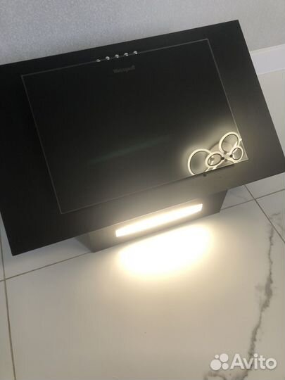 Вытяжка weissgauff