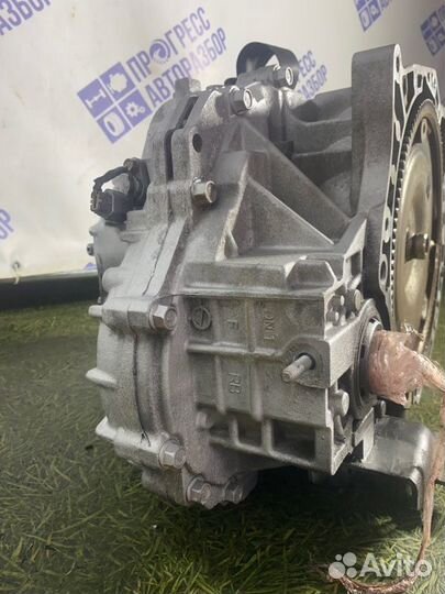 АКПП Kia Rio 3 седан 1.6 G4FC 2011