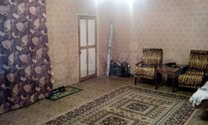 Дом 99 м² на участке 5 сот.