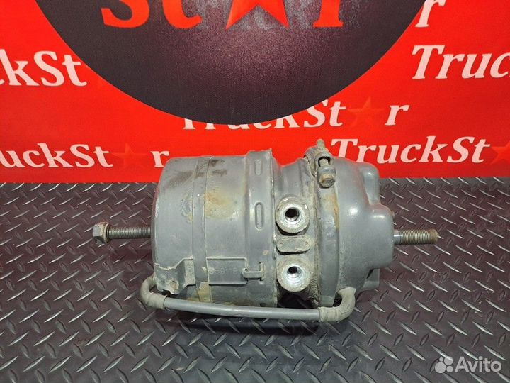 Энергоаккумулятор тормозной Volvo FH, Volvo FM