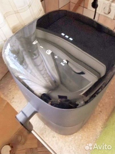 Мелкая кухонная техника