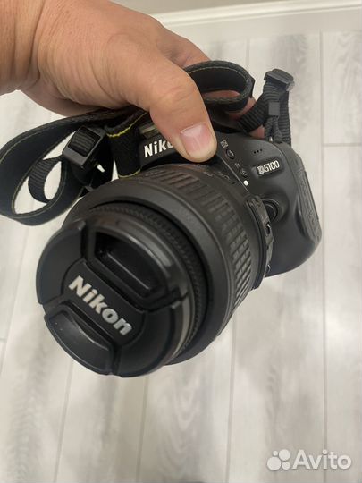 Фотоаппарат