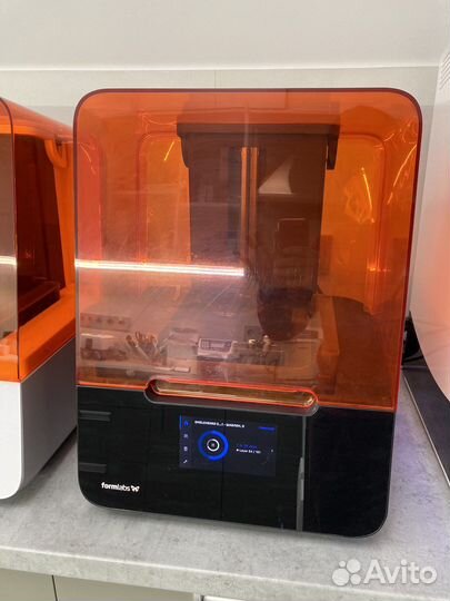 Принтер Formlabs 3