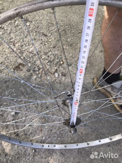 Обод для велосипеда