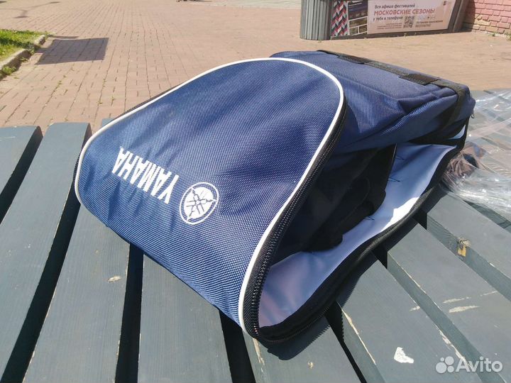 Оригинальная сумка чехол для мотора Yamaha 9.9