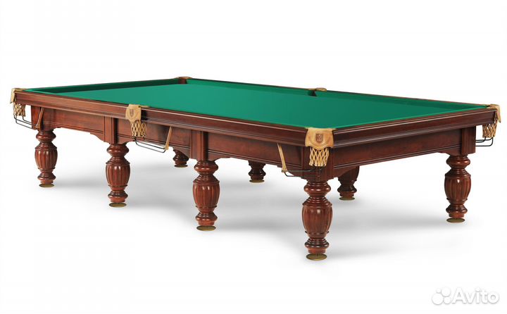 Бильярдный стол олимп 10 футов