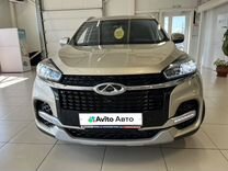 Chery Tiggo 8 2.0 CVT, 2020, 71 000 км, с пробегом, цена 1 845 000 руб.