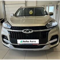 Chery Tiggo 8 2.0 CVT, 2020, 71 000 км, с пробегом, цена 1 810 000 руб.