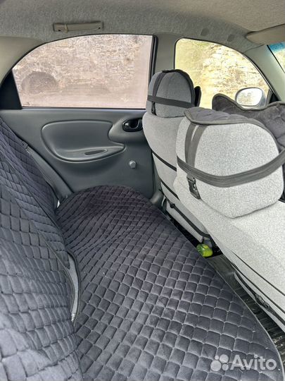 ЗАЗ Sens 1.3 МТ, 2009, 73 000 км