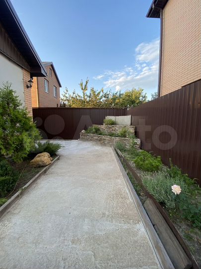 Дом 120 м² на участке 3,2 сот.