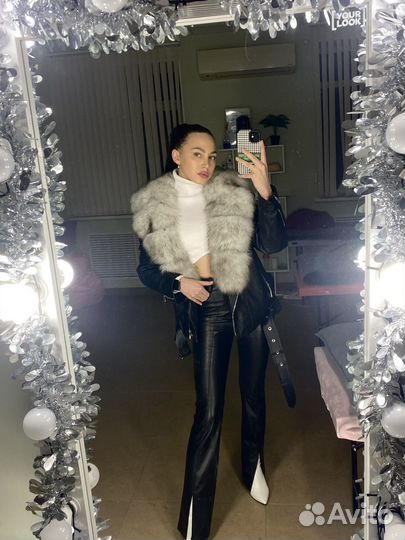 Куртка женская