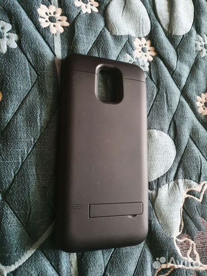 Чехол аккумулятор samsung S5
