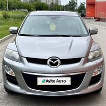 Mazda CX-7 2.3 AT, 2011, 293 100 км, с пробегом, цена 1 219 000 руб.