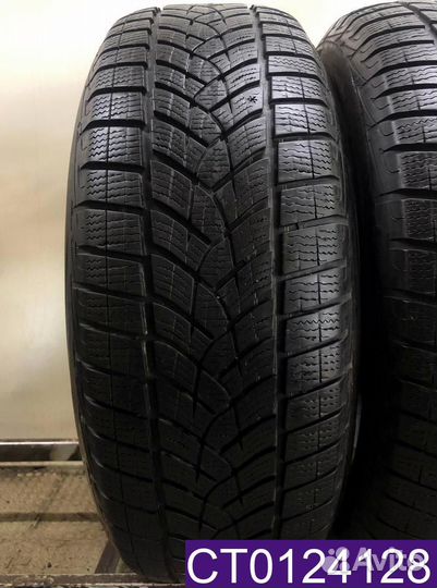 Goodyear UltraGrip Ice SUV Gen-1 235/65 R17 108T