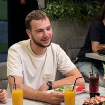 Доля в проекте общественного питания, Алма-Ата