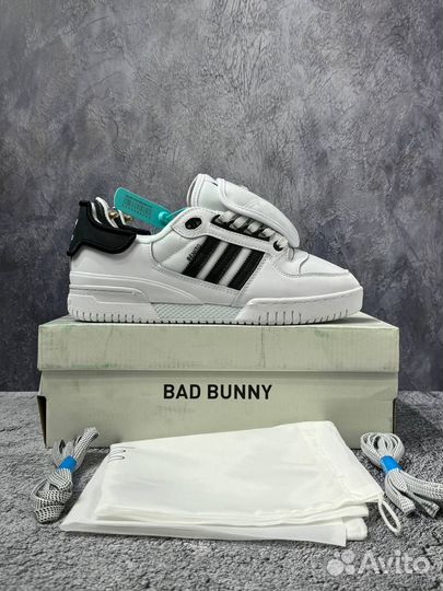 Кроссовки Adidas bad Benni (41)