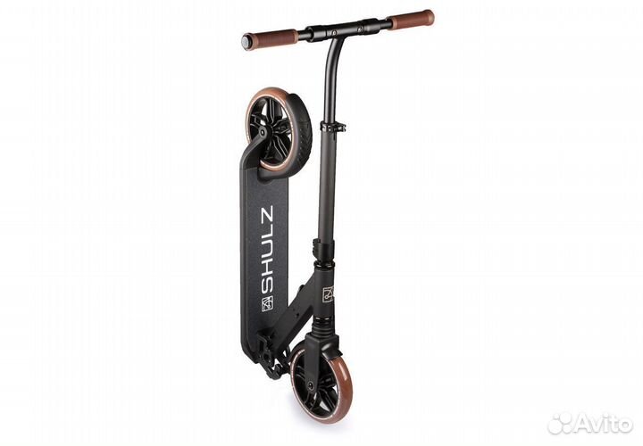 Самокат Shulz 200 Pro