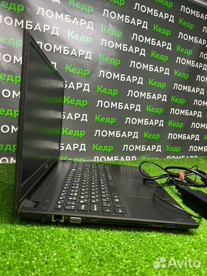 Ноутбук ICL RaYbook