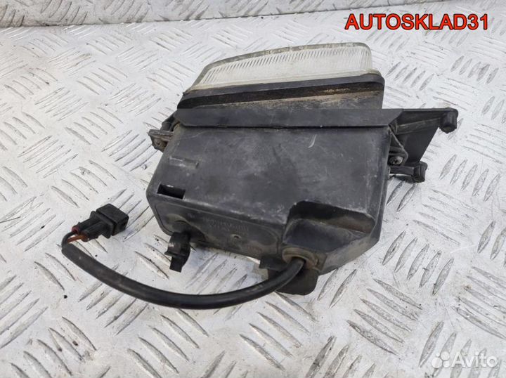 Фара противотуманная левая seat Ibiza 2 LI96162110