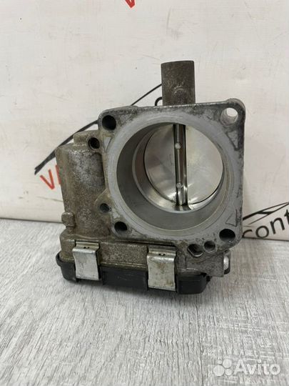 Дроссельная заслонка Skoda Yeti 1.2 2013