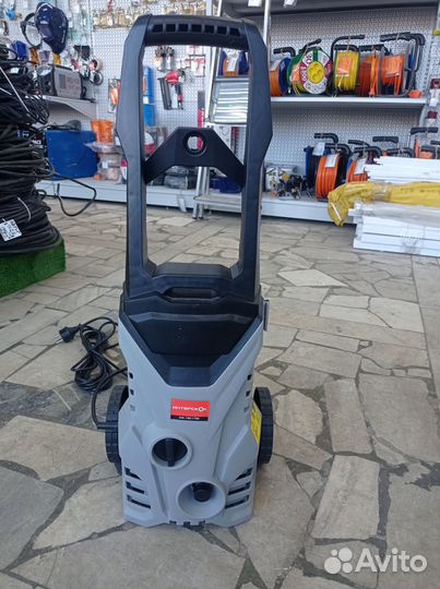 Мойка вд интерскол ам-140/1700 (25с)