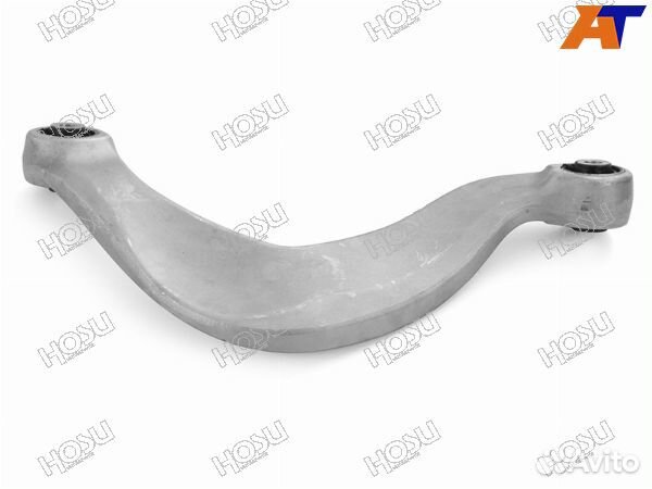 Рычаг подвески audi A6 avant (4G5/C7) 11, audi A7