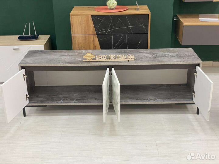 Тумба под тв(Доставка до Перми ТК)