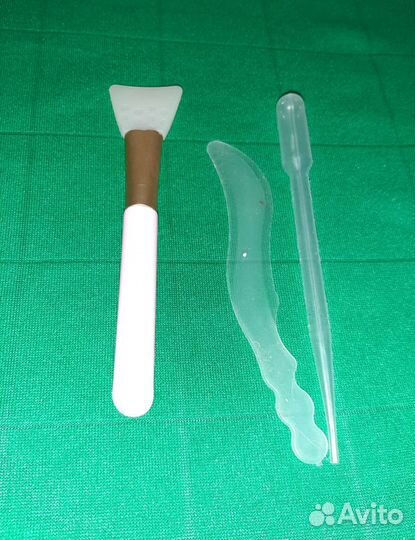 Расходные материалы