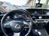 Lexus ES 3.5 AT, 2015, 244 000 км, с пробегом, цена 2 900 000 руб.