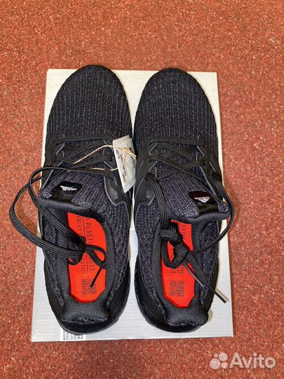 Кроссовки adidas ultra boost
