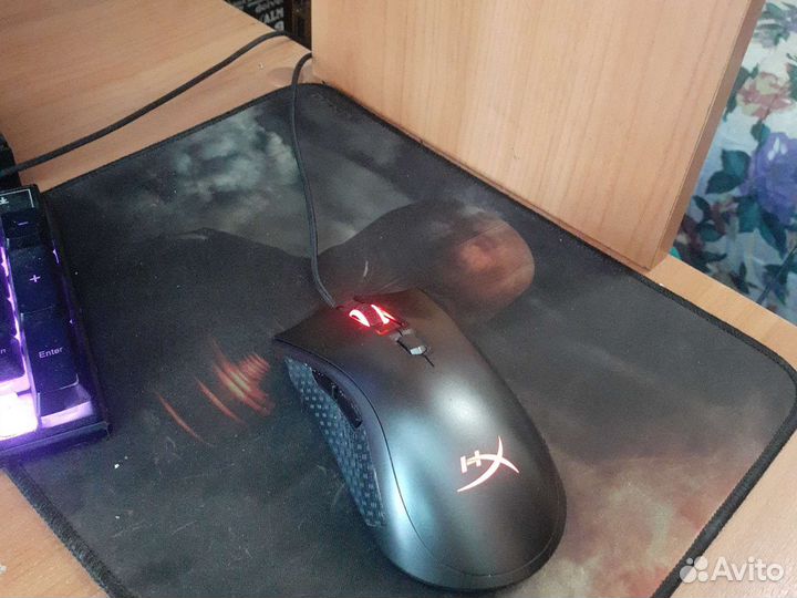Игровой системный блок is 9100f 1060 3gb