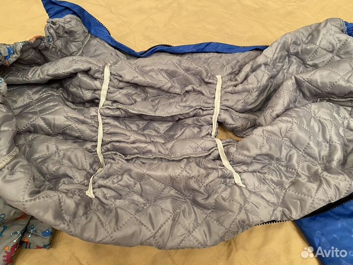 Комбинезоны и рулетка