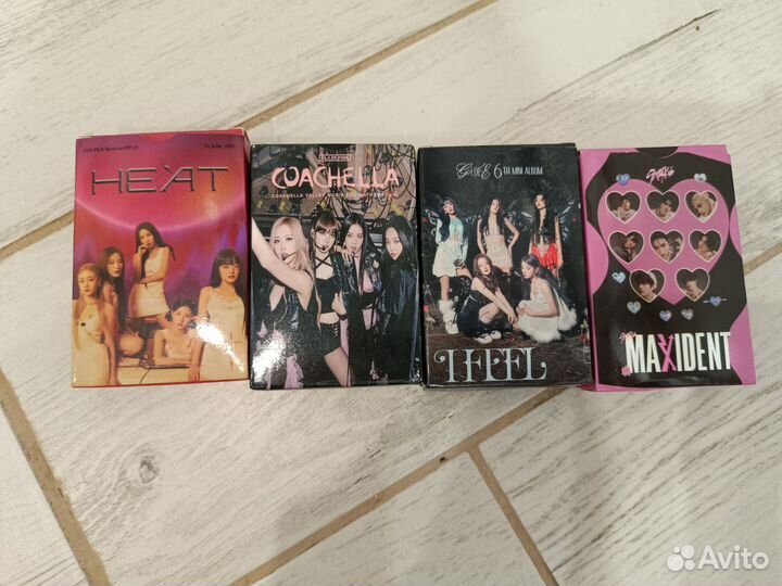 К поп шоп продаю