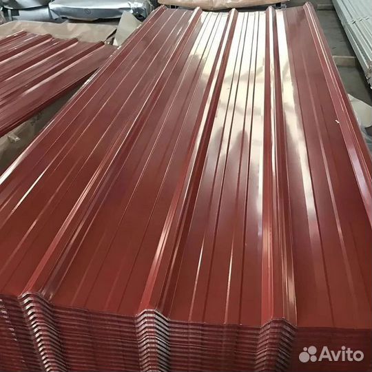 Прозрачный поликарбонат