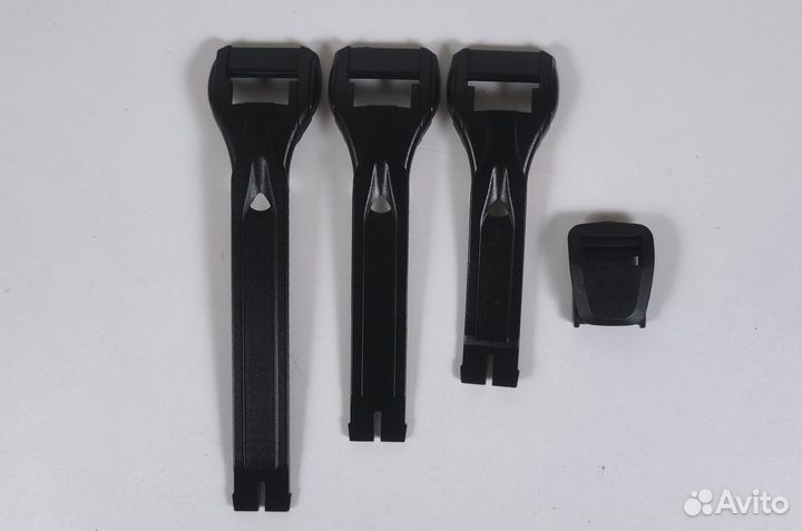 Запчасти для мотобот gaerne