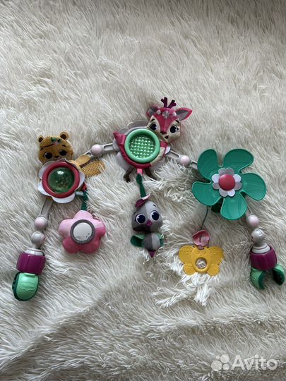 Дуга tiny love принцесса