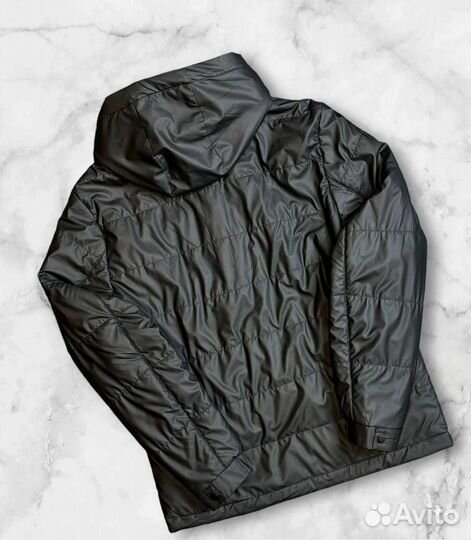 Весенний комфорт: куртка Calvin Klein 48-54