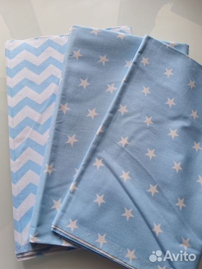 Ткань хлопок