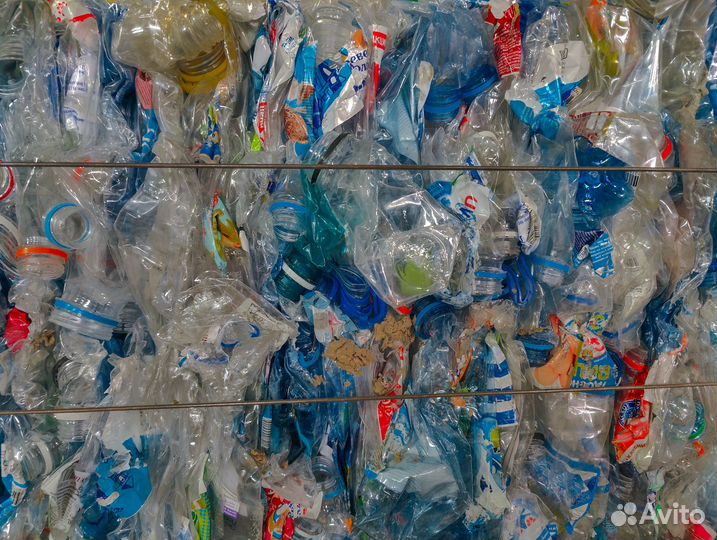 Пассивный доход на переработке отходов