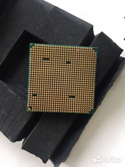 Процессор AMD Phenom II b545 AM3