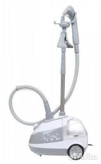 Отпариватель dexp