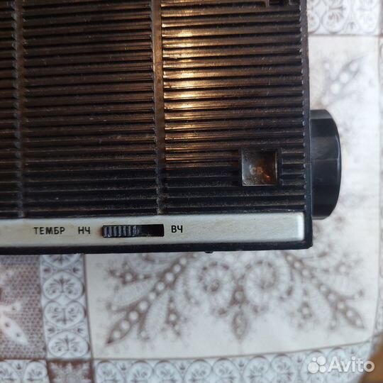 Радиоприемник Россия 303