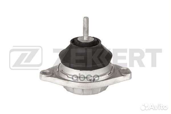 Опора двигателя прав. Audi 80 IV 91- Cabriolet