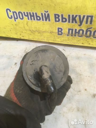 Абсорбер топливный Honda Logo