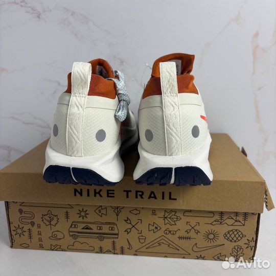 Кроссовки Nike pegasus trail 5 gore tex