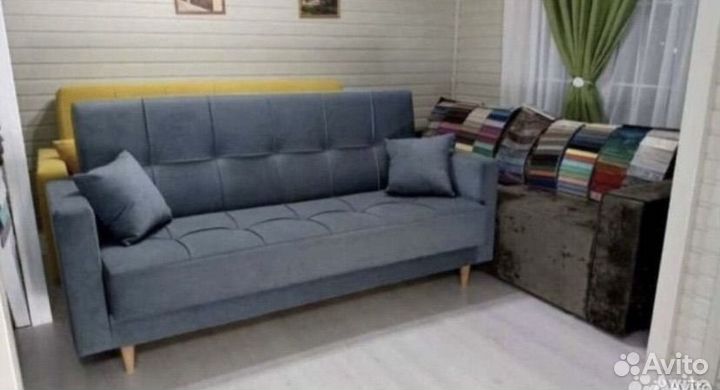 Диван книжка#877