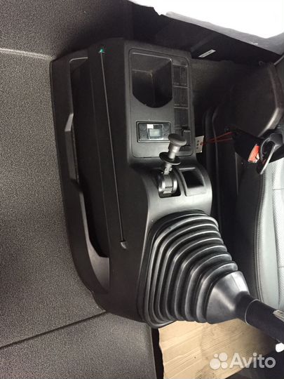 SITRAK ZZ3316V386ME, 2024